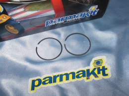 Segments de rechange pour kit 50cc sur SUZUKI SMX, RMX, TSX...