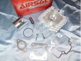 Spare parts for high engine kit 50cc scooter PIAGGIO Air