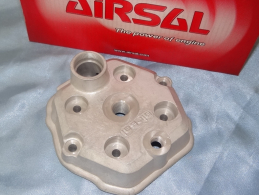 Cylinder head of replacement for kits 50cc on piaggio liquid