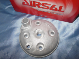 Cylinder head for kit 50cc MINARELLI Horizontal liquid (Nitro, Aerox, Mach g ...)
