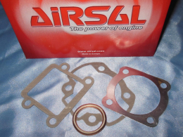 Spare seal kit for category 70/75 / 80cc minarelli vertical