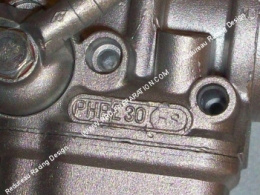 Spare parts and tuning carburetor PHBE