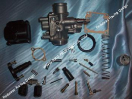 Spare parts for carburettor PHBE