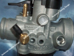 Spare parts and tuning carburetor PHVA