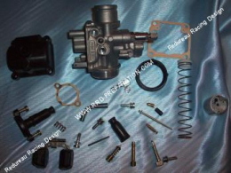 Spare parts for carburettor PHBH