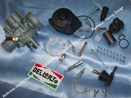 Spare parts for carburettor PHVA