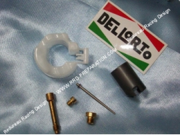 settings parts for carburettor PHVA