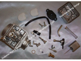 Spare parts for carburettor VHST