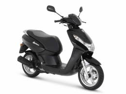 Scooter 50cc 4 Temps (MBK, YAMAHA, PIAGGIO, PEUGEOT, scooter Chinois...)