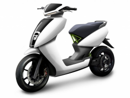 Estética y chasis para scooter 50cc 4 tiempos (MBK, YAMAHA , PIAGGIO , China...)