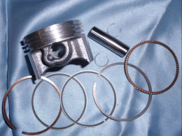 Spare parts for high engine 50cc scooter 50cc 4 times MBK, YAMAHA ...