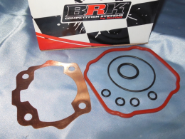 Retenes para kit 70 a 110cc en DERBI euro 1 y 2