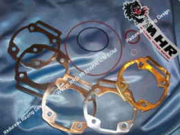 Retenes para kit 70 a 110cc en DERBI euro 3 y 4