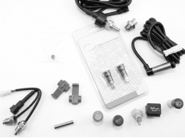 Accessoires de compteurs, compte tour, tableau de bord Cyclomoteur / Mob