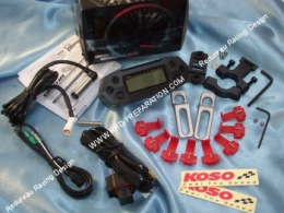 speedometers for motor bike 125cc