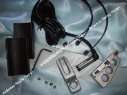 Accessories counters, tachometer, sensors, dashboard ...