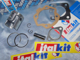 Spare parts for kit 50cc high (40mm) on DERBI Variant, start ...