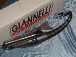 Category exhaust pipe, silencer and spare parts for KEEWAY, CPI ...