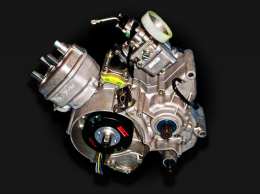 Motor MINARELLI AM6 50cc (y derivados, CPI, GENÉRICOS...)