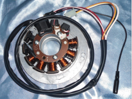 Ignition replacement stator for KEEWAY, CPI ...