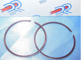 Segments de rechange pour kit 50cc Ø39mm scooter PIAGGIO Air