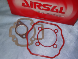 Replacement seals for kit 50cc on PIAGGIO Liquid