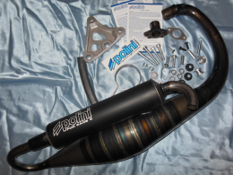 Muffler MINARELLI Vertical (booster, bw's ...)