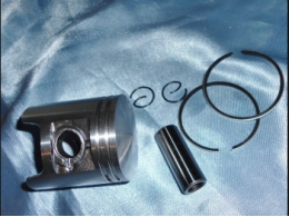 Replacement piston for kit 50cc Peugeot Ludix air, new vivacity ...