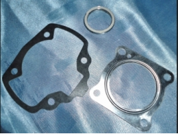 Replacement seals for 50cc Peugeot Ludix air kit, new vivacity ...