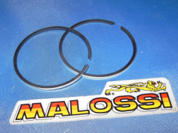 Replacement segments Ø47 for kits 50cc Peugeot Ludix air, new vivacity ...