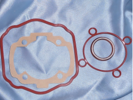 Replacement seals for Peugeot 50cc liquid kit