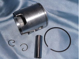 Spare piston kit 70/75 / 80cc Peugeot liquid