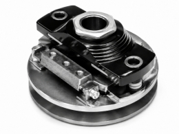 Variateur MBK 51| Galets, poids et pièces de variation | RRD
