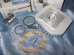 Spare parts for kits 50cc on PEUGEOT Air vertical (before 2007)