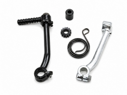 Pièces de démarrage MBK 51 AV10 : pédales, ressorts, supports | RRD