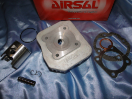 Spare parts for kits 70cc on scooter PEUGEOT Air vertical (before 2007)