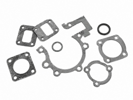 Joint complet moteur MBK 51 AV10 | Pochette de joints moteur complète