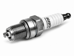 Bougies MBK 51 NGK, BRISK, Champion et Bosch | RRD