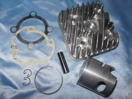 Spare parts for kit high driving 70cc & 80cc on scooter PIAGGIO Air