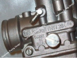 Catégorie pièces de rechange et de réglage pour carburateur VHST