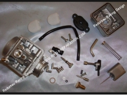 Category spare parts for carburettor VHST