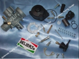 Spare parts for carburettor PHVA