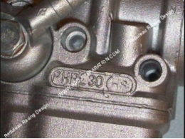 Piezas de repuesto y ajuste del carburador PHBE