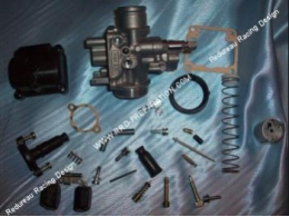 Spare parts for carburettor PHBE