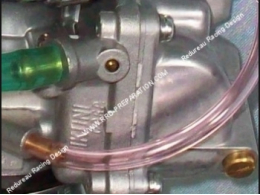 Catégorie pièces de rechange et de réglage pour carburateur MIKUNI TM