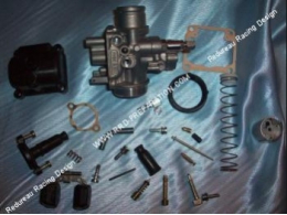 Spare parts for carburettor PHBG