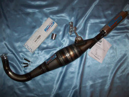 Pot complete exhaust PEUGEOT 103