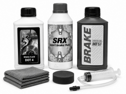 Liquides de frein Cyclomoteur / Mob...