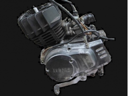 Motor YAMAHA 50cc TY, RD, DT, MX, MBK ZX...