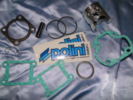 Repuestos para kit 65 a 70cc en YAMAHA DT, RD, TY, MX, MBK ZX...